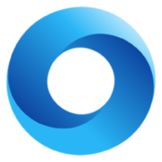 Логотип OkoCRM